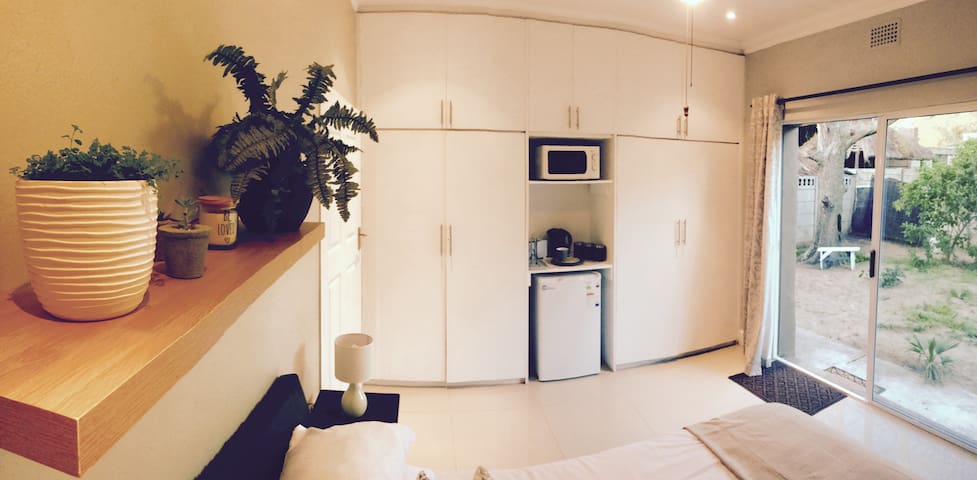 OA guest home Cape Town
