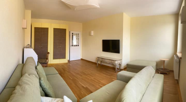 ห้องนั่งเล่น