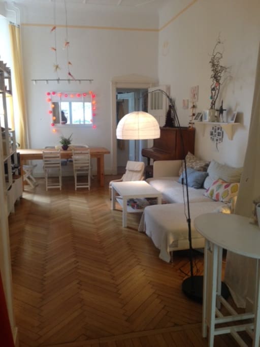 Wohnzimmer 1
