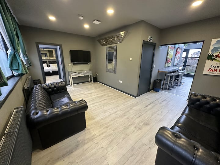 ห้องนั่งเล่น