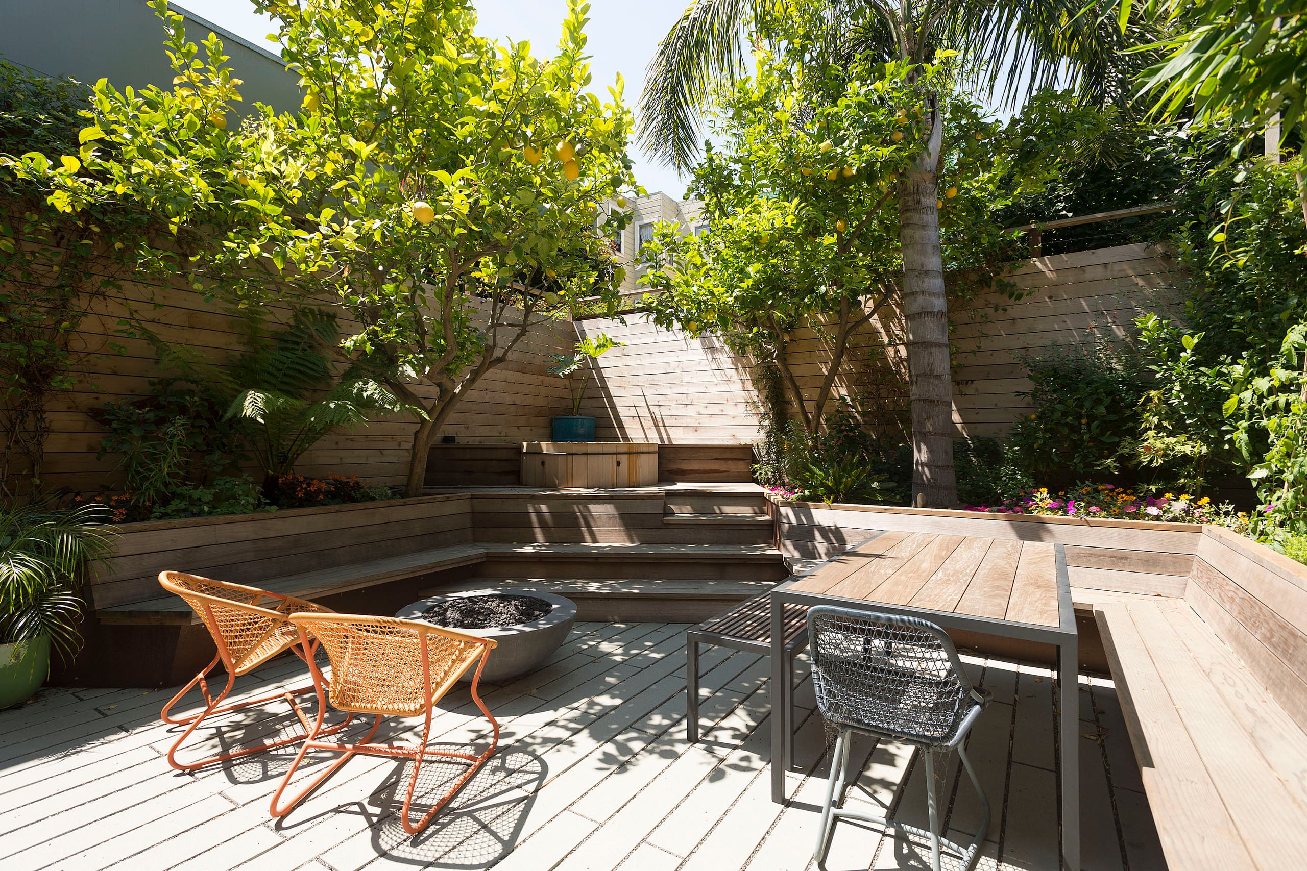 Home in San Francisco · ★4.94 · 3 bedrooms · 4 beds · 2 baths - Image 46