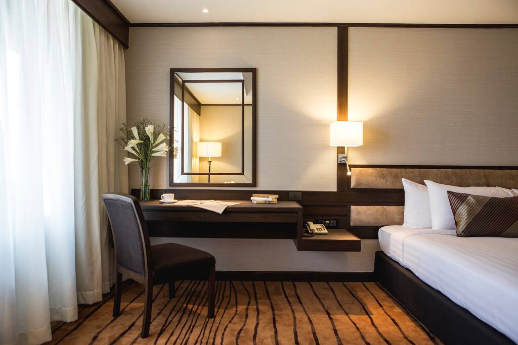 AVANI Executive Room