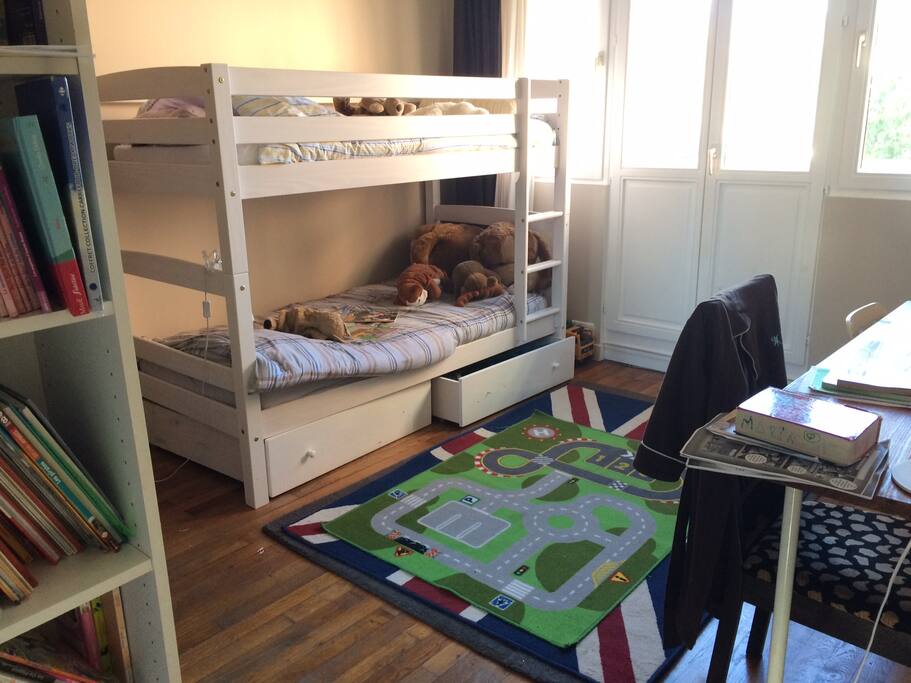 Chambre 1
