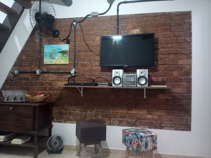 Beach Loft Caraguá - Caraguatatuba