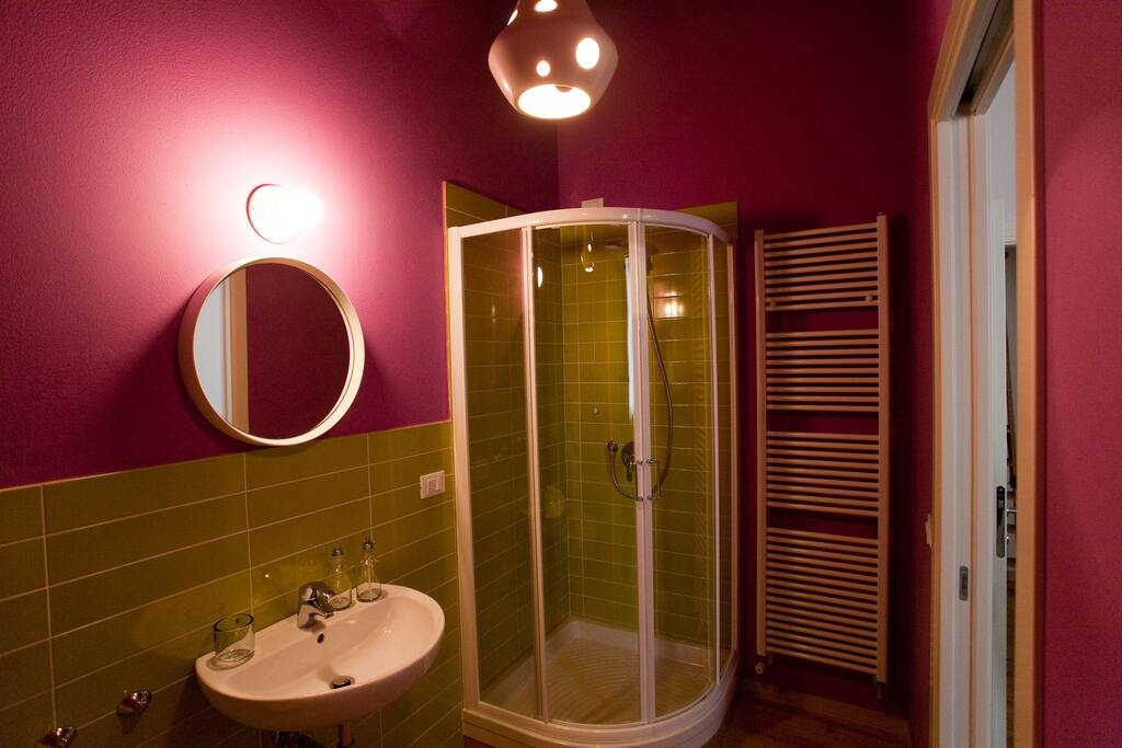 Bagno Contemporary