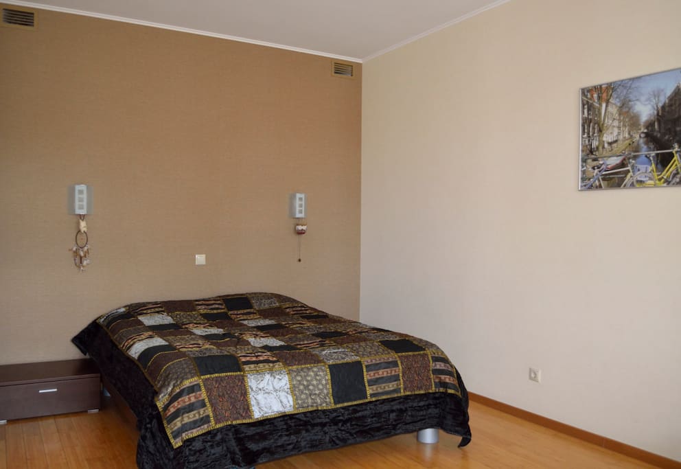Bedroom 1 - Спальная 1