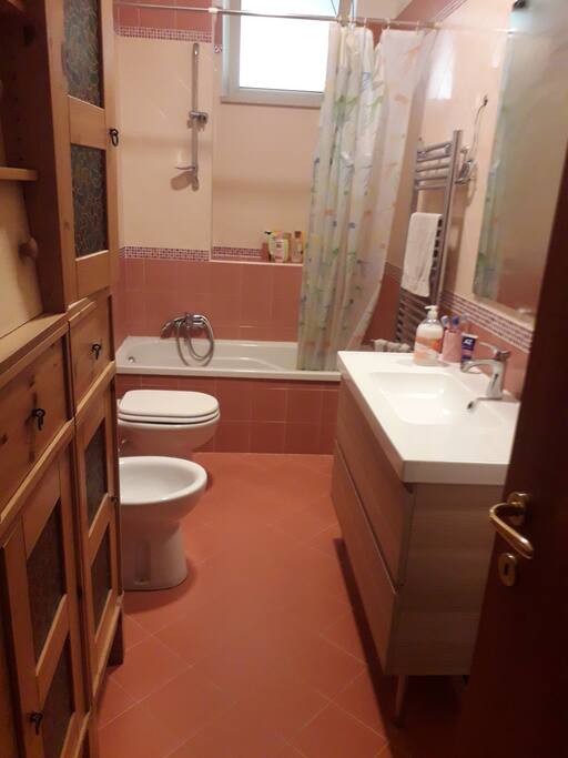 bagno