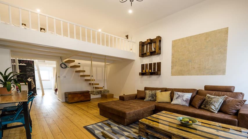 CitySpot managed Airbnb listing 2