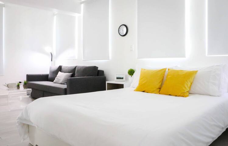 Avila Guest House managed Airbnb listing 2