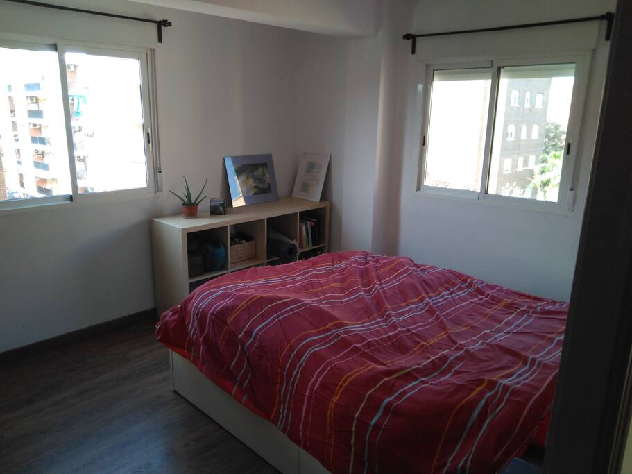 Habitación 1