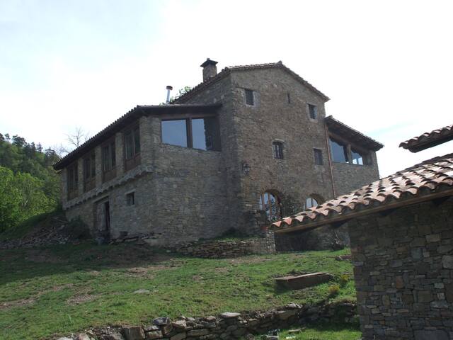 Magnificent rural house from XI century gallery image 4