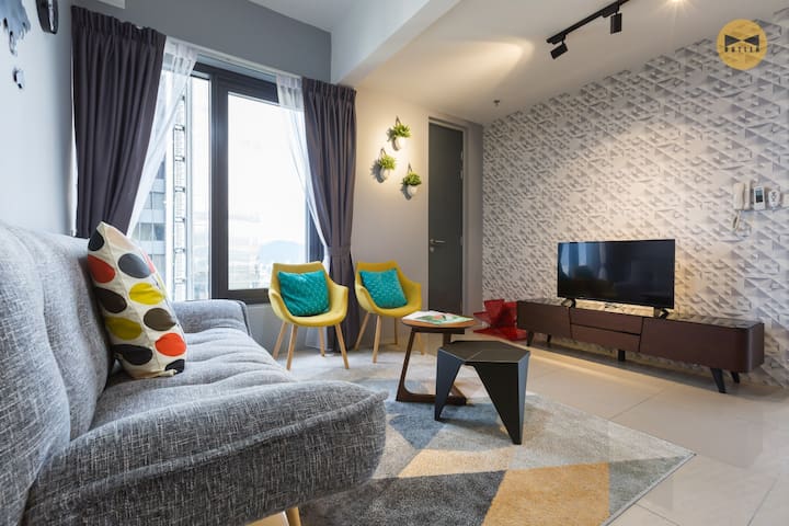 Butler managed Airbnb listing 3
