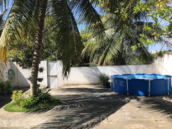 Casa Ampla A 5 Min Da Praia - Maceió
