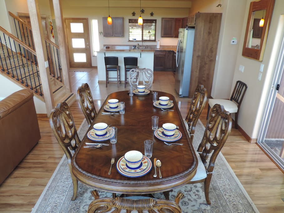 Main Room
