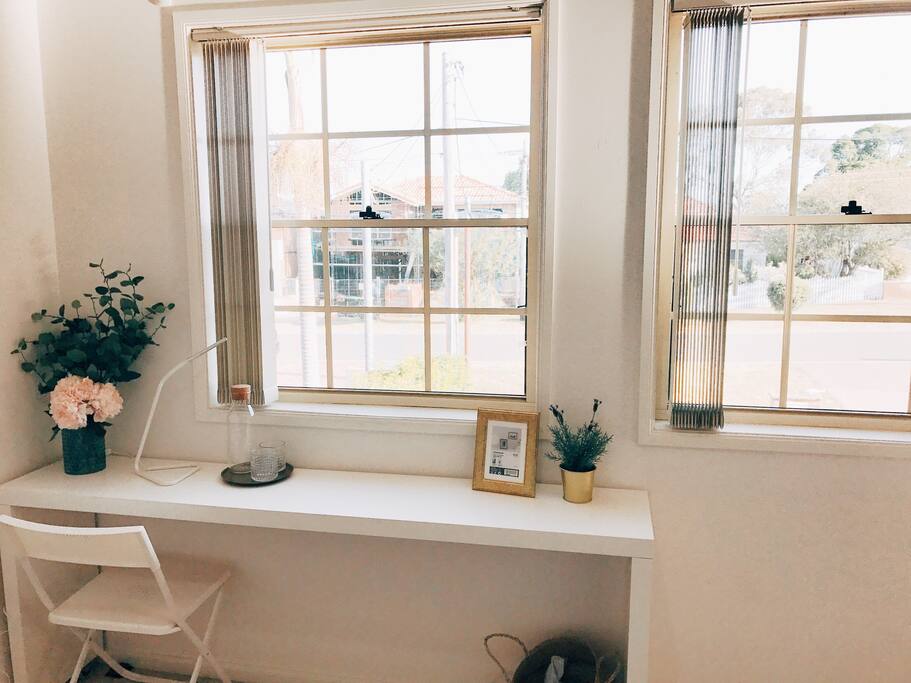 Window view
