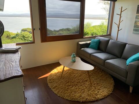 Merimbula Something  Special - extraordinary view