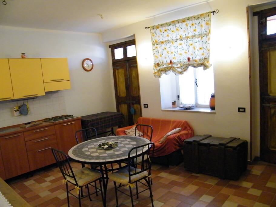 cucina
