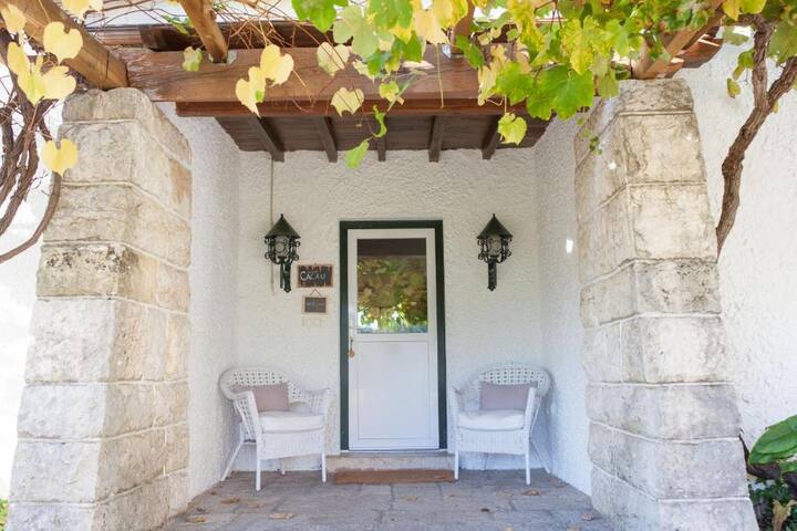 Two Bedroom Holiday Home gallery image 4