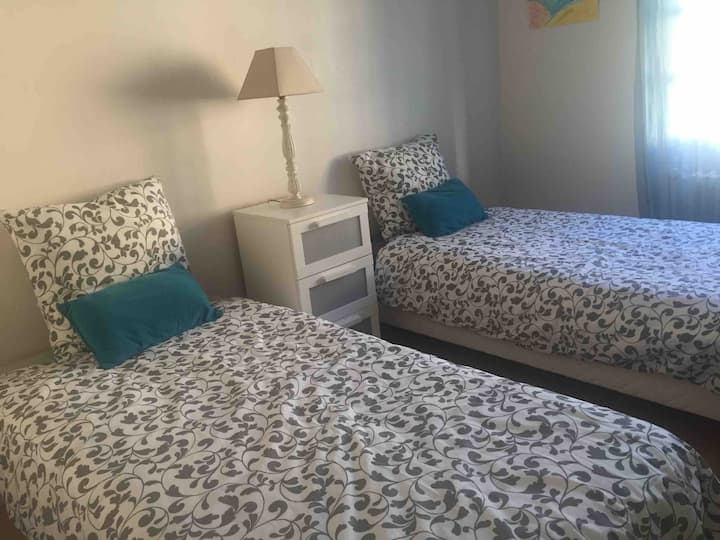 Chambre 3