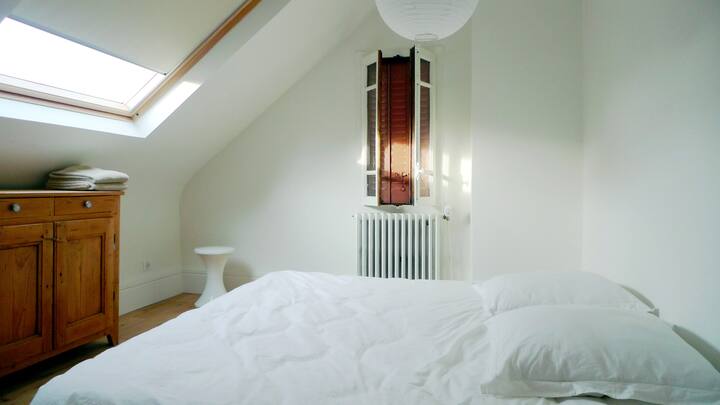 Спална соба 2