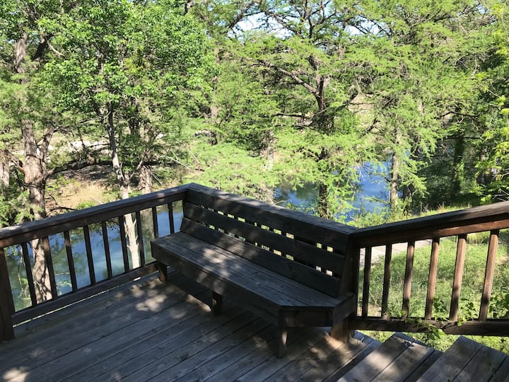 Top 10 Airbnb Vacation Rentals In Comfort, Texas Updated 2024 Trip101