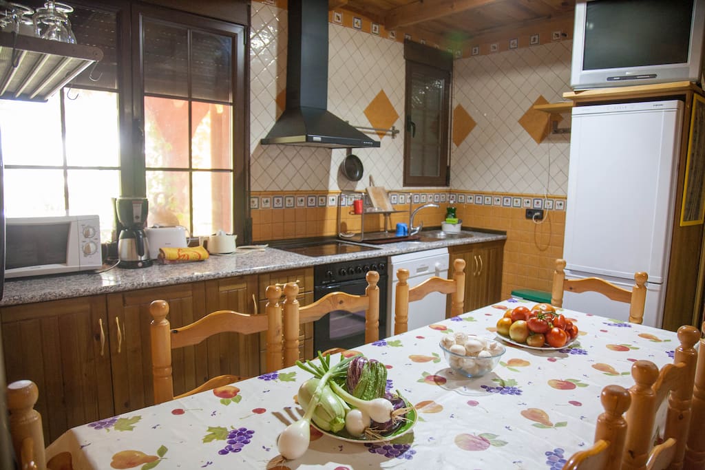 Cocina