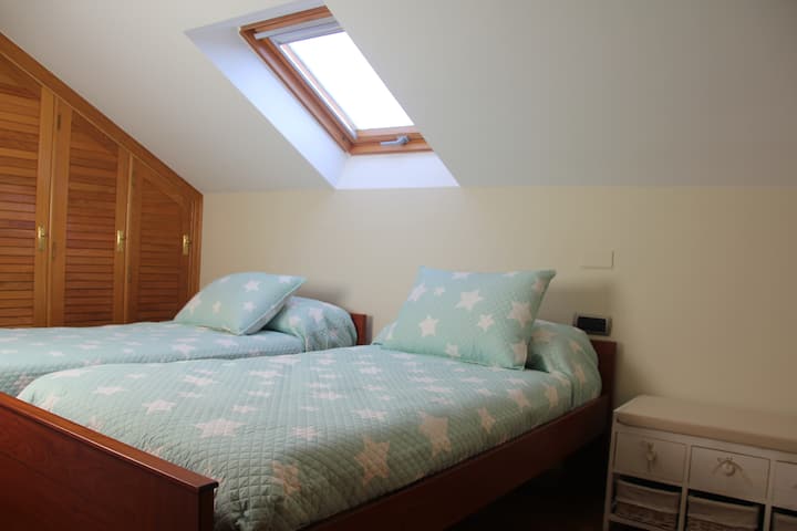 Habitación 2