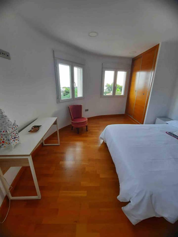 غرفة النوم 3