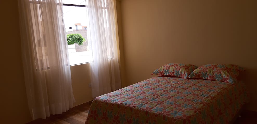 Guest favorite listing in Miraflores
