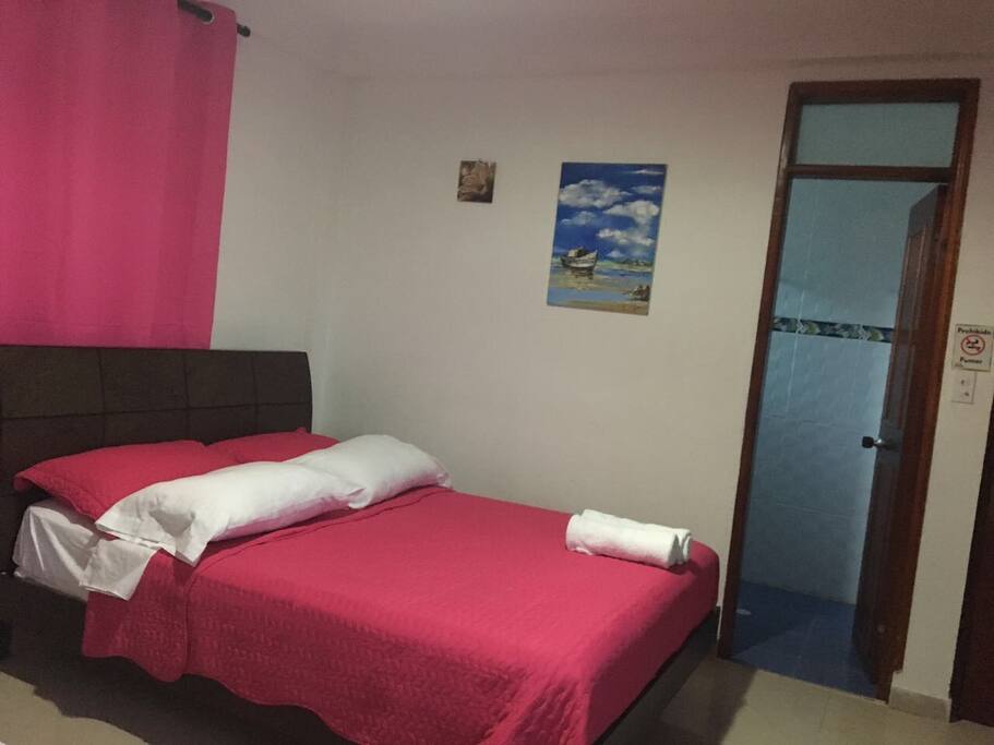 Habitacion