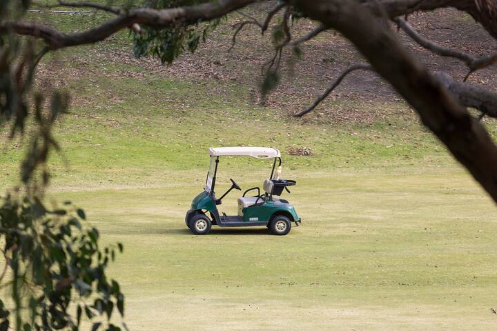 Fairway Views gallery image 4