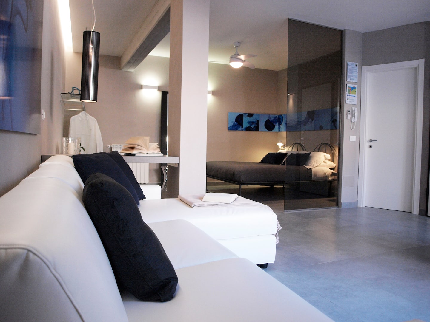 25+ Dreamy Airbnb Cinque Terre, Italy Vacation Rentals 114 Image of Airbnb rental in Cinque Terre, Italy