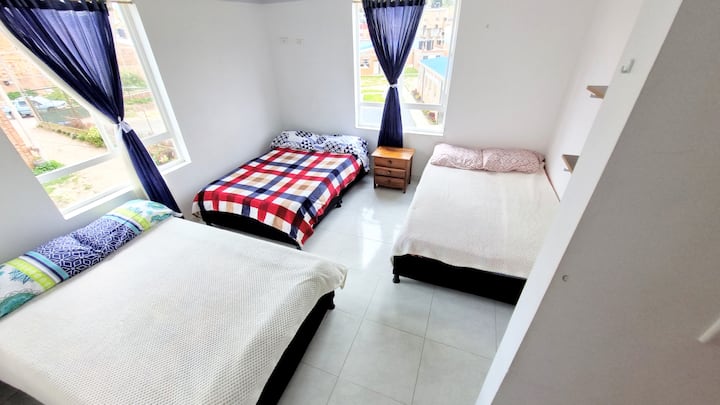 Habitación 2