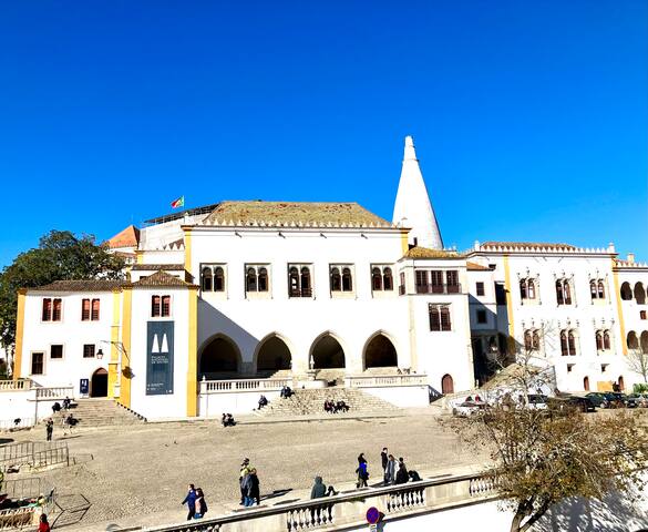 Sintra Flower Lux Apartments – ALL Apartments gallery image 2