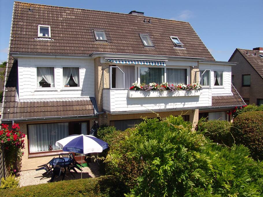 Haus 11