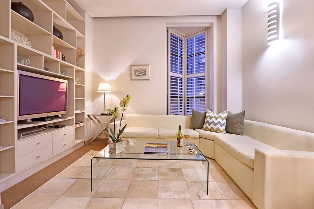 Apartment Louis Lounge 2