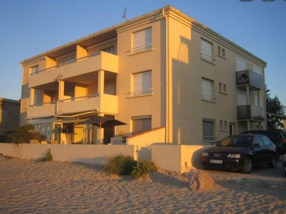 Palavas Les Flots Location Appartement Palavas Les Flots Location Appartement
