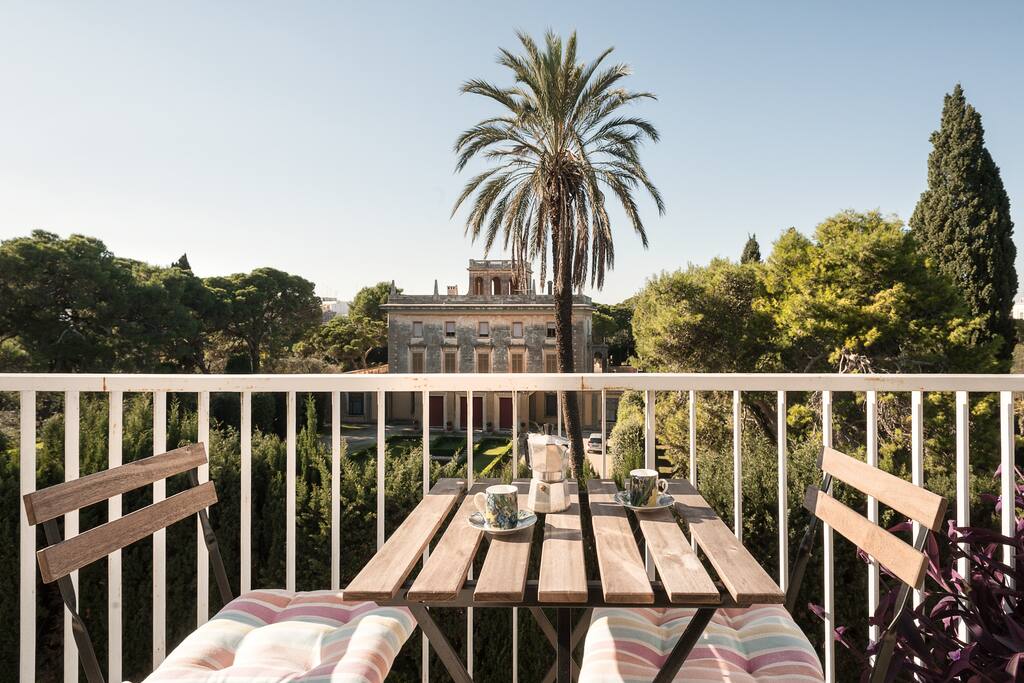 Balcone