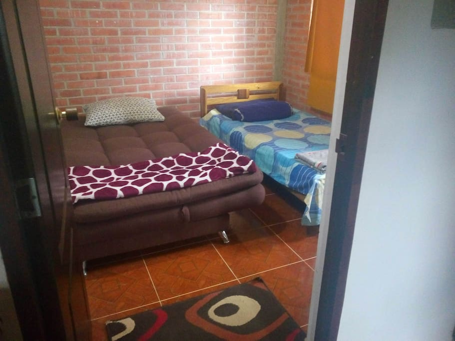 Habitación.