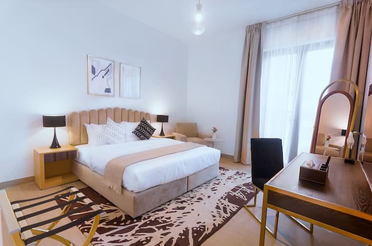 Oskena Homes managed Airbnb listing 1