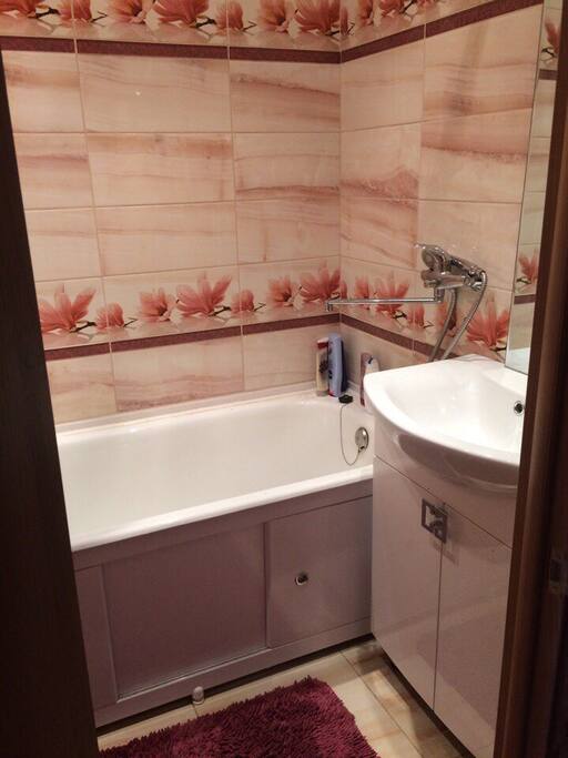 Bath room