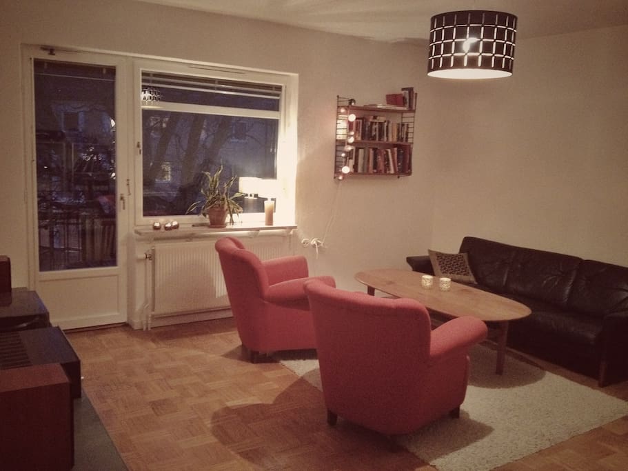 Livingroom