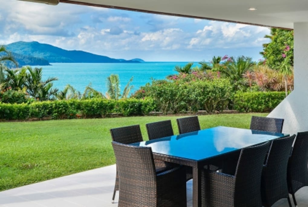 Bella Vista East Hamilton Island Bella Vista East Hamilton Island