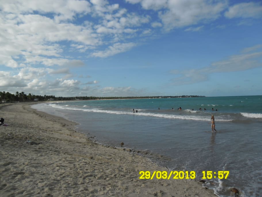 Praia