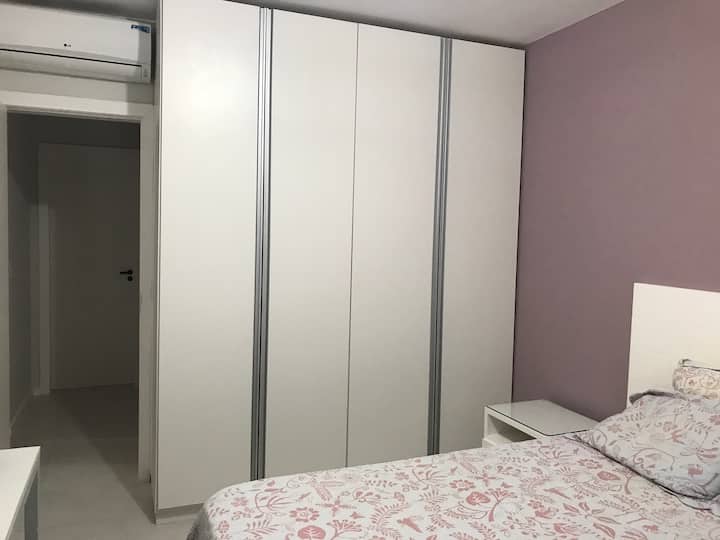 ห้องสวีท (ควีนไซส์) สปลิต 