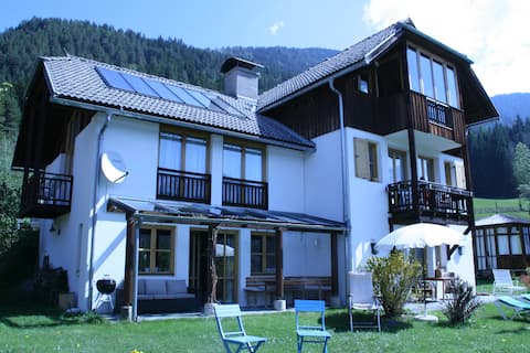 Vacation the way you imagine it