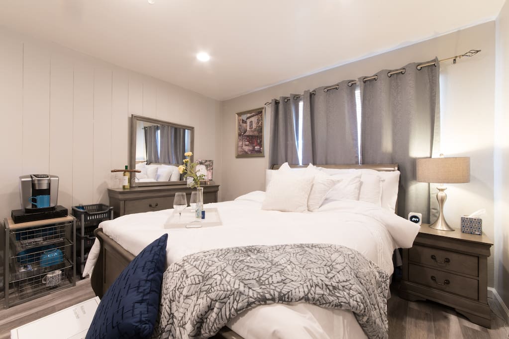 3 Bdr Home Family Plus Near Downtown&Convention