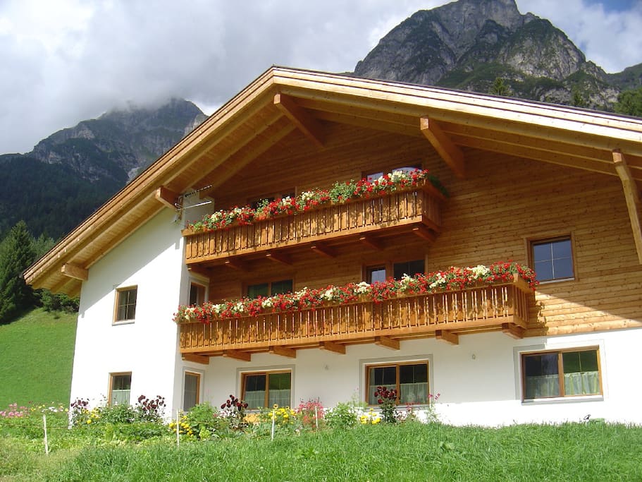 Fluenerhof