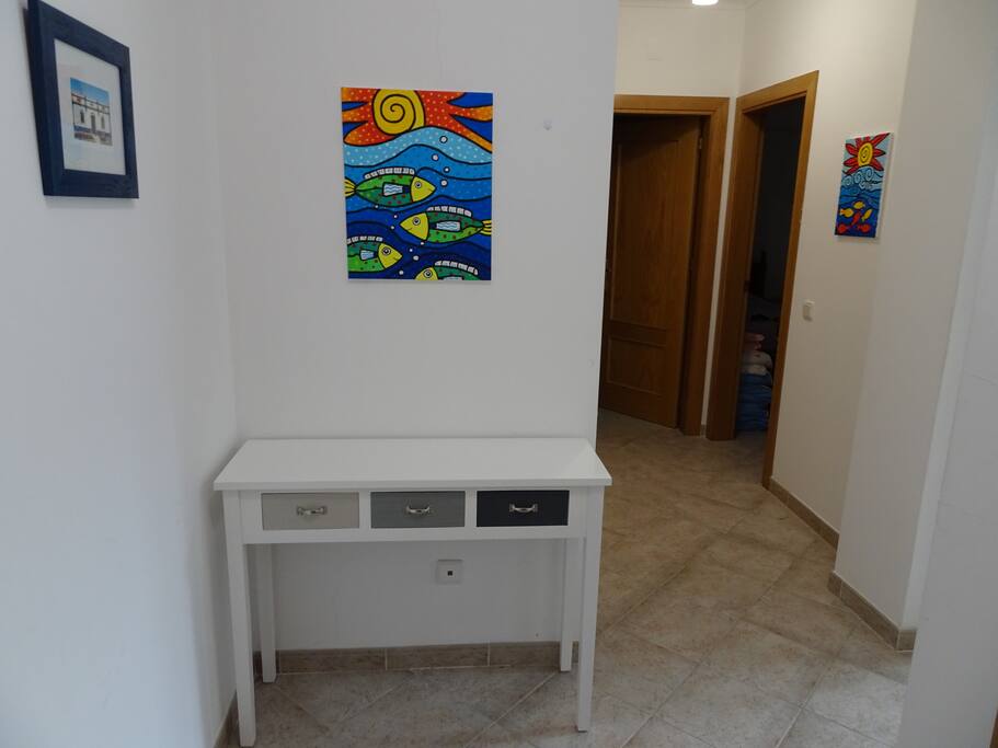 Welcome to Petit Poisson