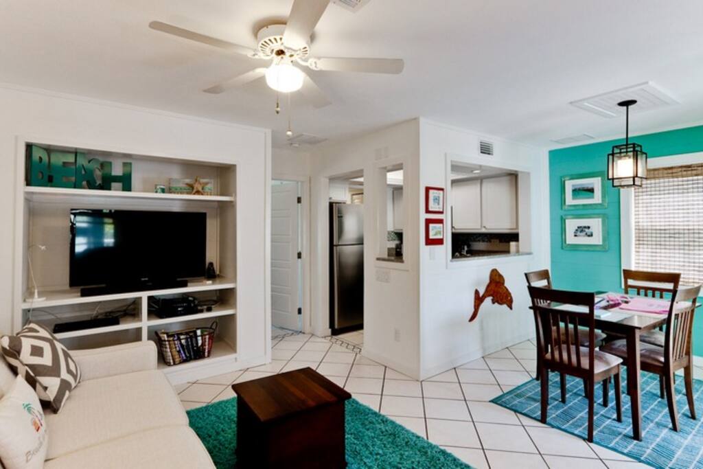 Living Space